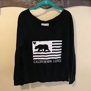 🌿California Love Sweatshirt🌿